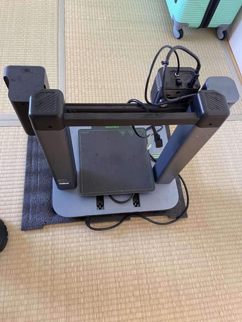 Anker Eufy Make M5 3Dプリンター 本体&フィラメント