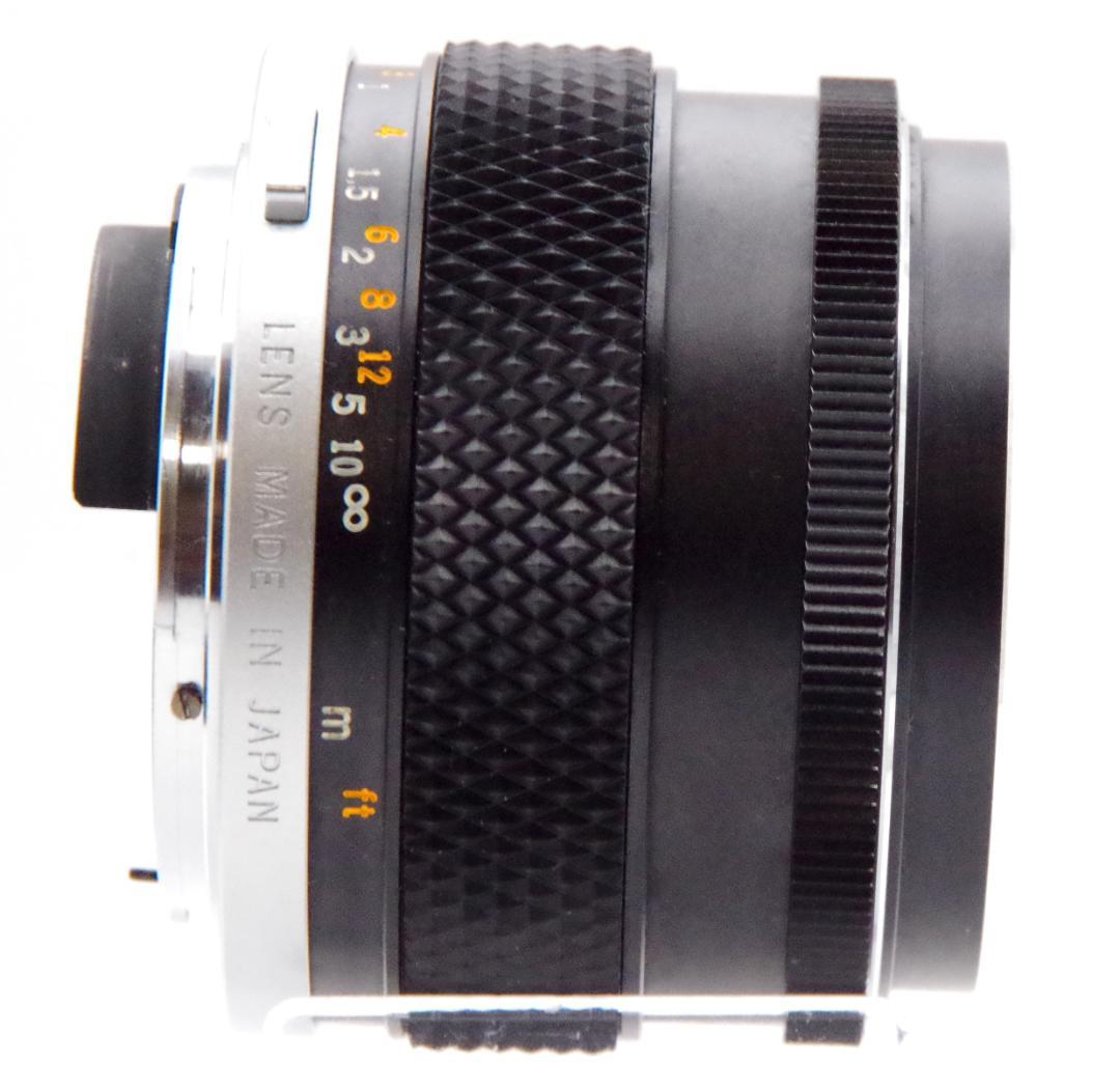 オリンパス OM-1 OM₋SYSTEM G.ZUIKO 50mm F1.4