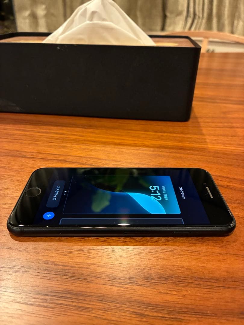 Apple iPhone SE (第2世代) SE2ブラック 128GB