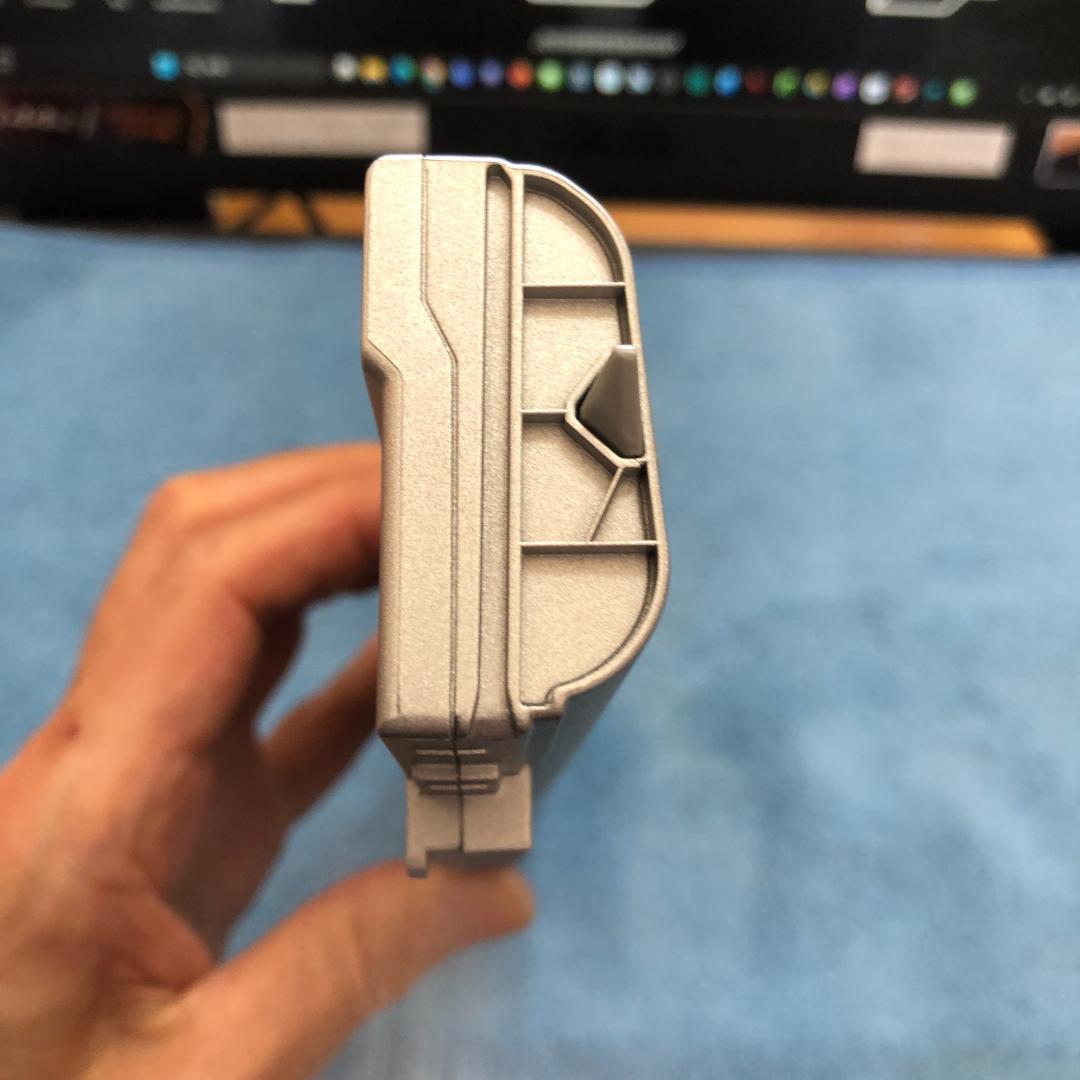 CF-SV/LV専用CF-VZSU1CJS 高容量103％ 美良品・画像詳細