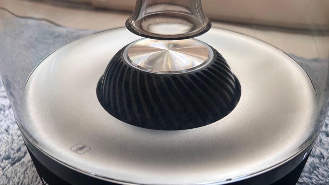 【美品】harman/kardon Aura Studio