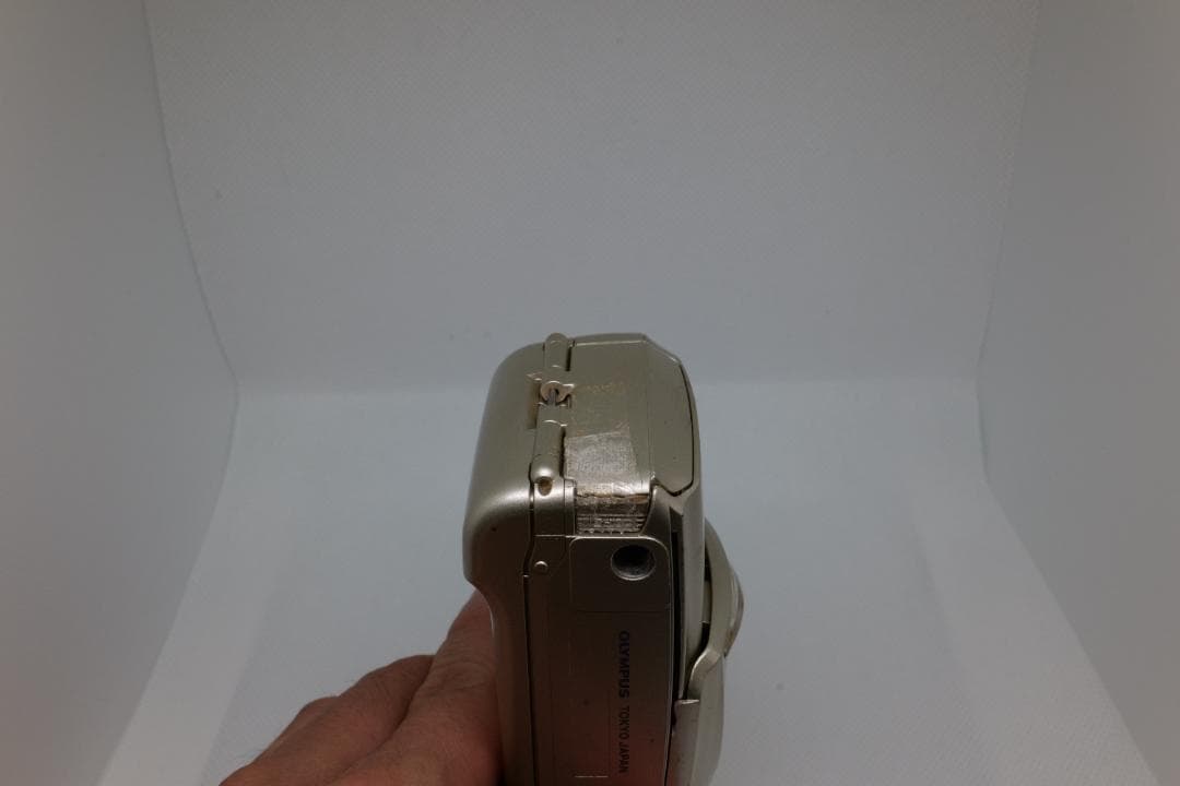 まとめ２台の　OLYMPUS μ[mju:]-II zoom