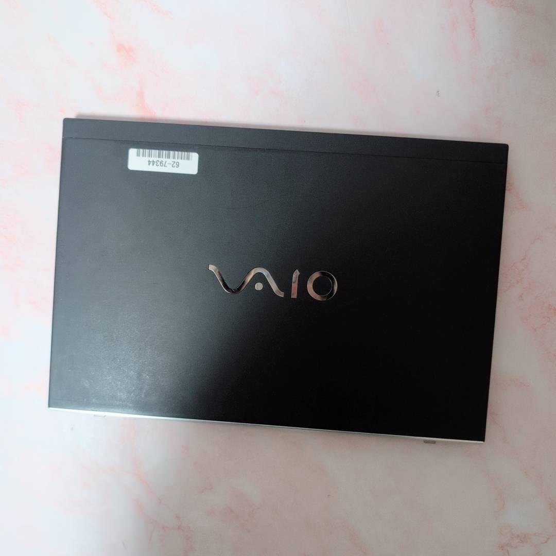 第8世代i5 VAIO Pro PG 8GB 高速SSD Windows11