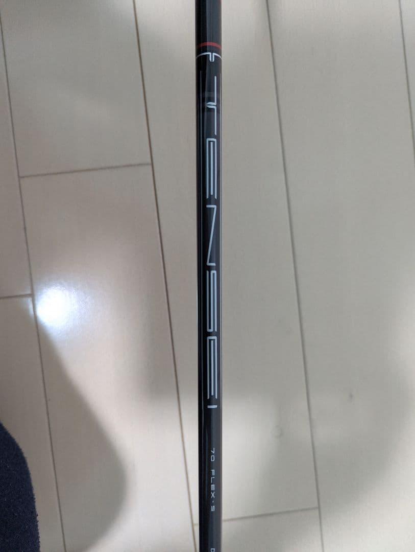 Callaway APEX ユーティリティウッド