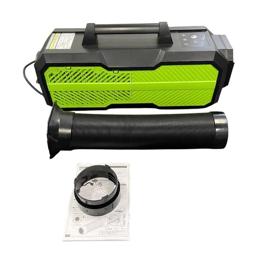 ●山善● ポータブルスポットクーラー カンゲキくん2 部分冷房 キャンプ テント