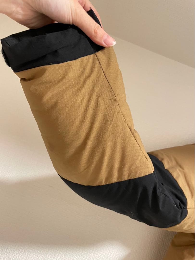 THE NORTH FACE バルトロライトジャケット　Sサイズ　クリーニング済