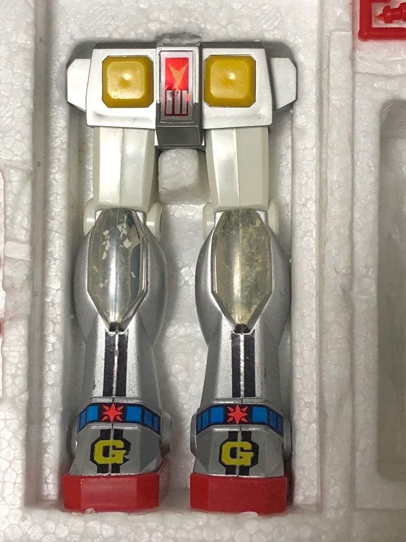 クローバー　機動戦士　ガンダム　合体セット