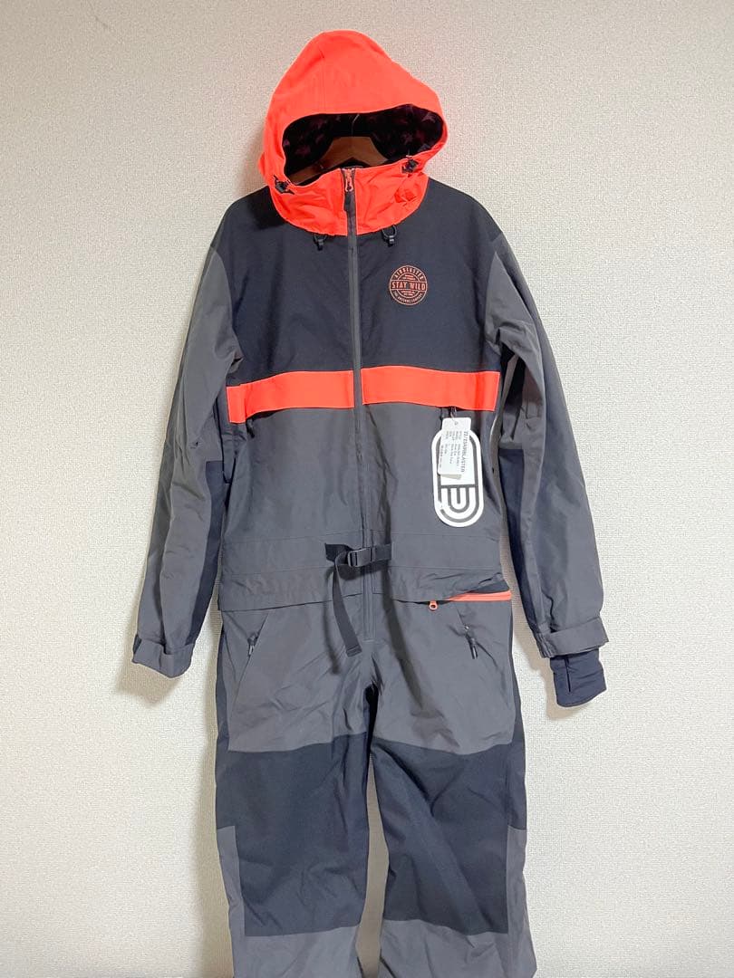 スノーボード AIRBLASTER Kook Suit