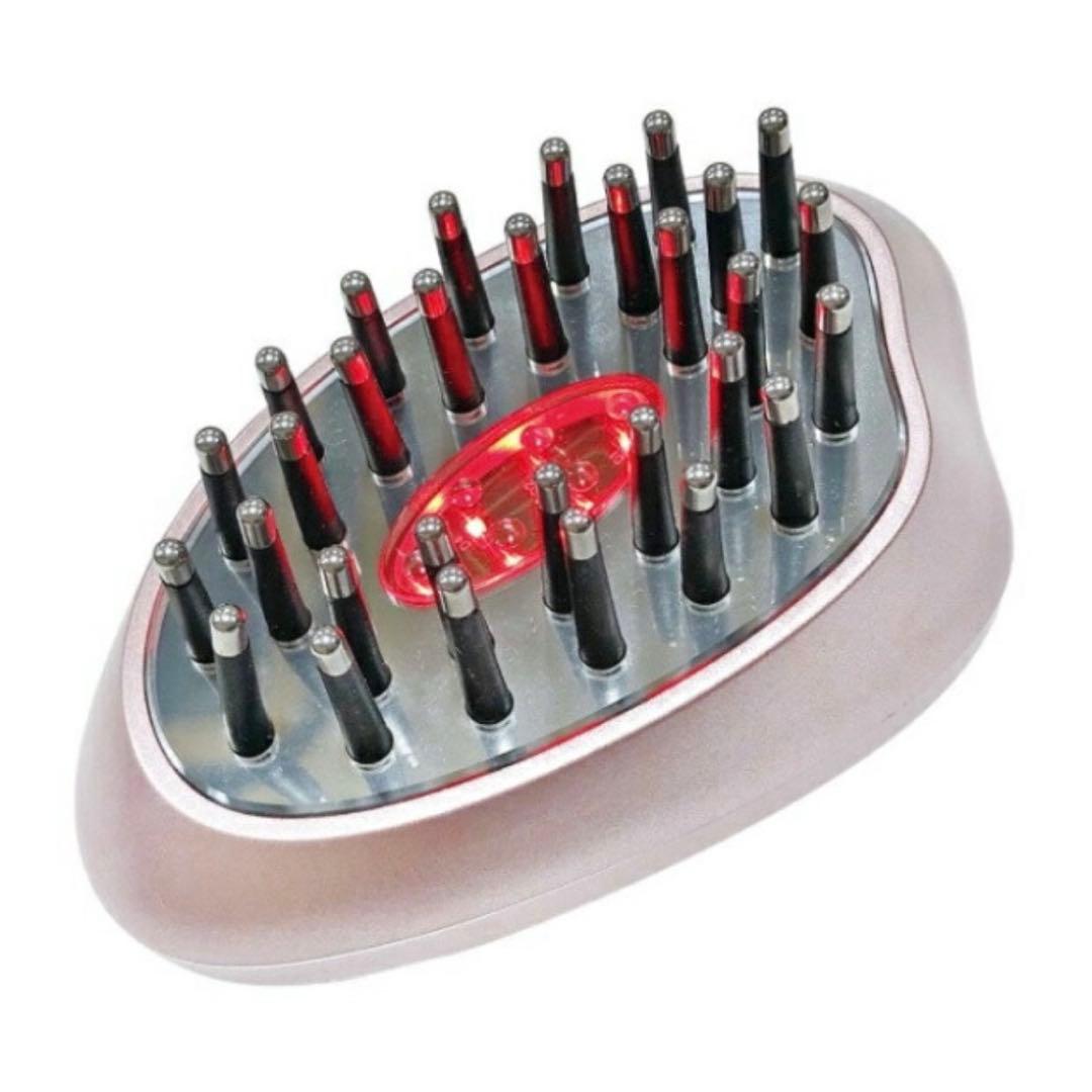 LABO+ ラボプラス　デンキブラシ モッサーモ