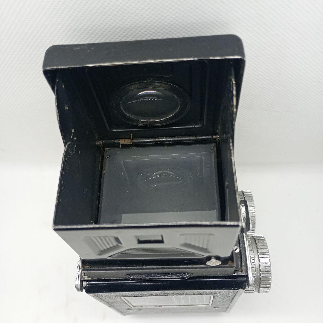 【整備済完動品】Airesflex Z (Nikkor)