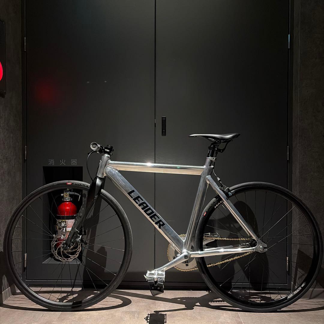 LEADER 725TR NЯC001