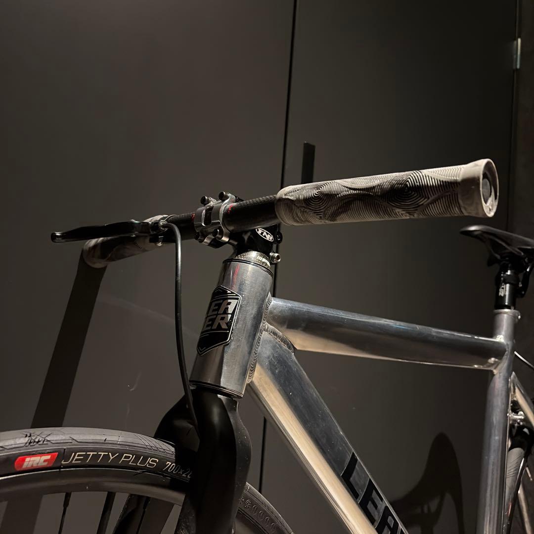 LEADER 725TR NЯC001