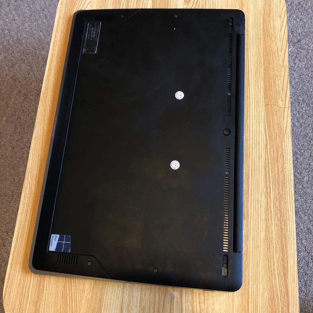 VAIO 13.3インチ ノートパソコン 日本語配列