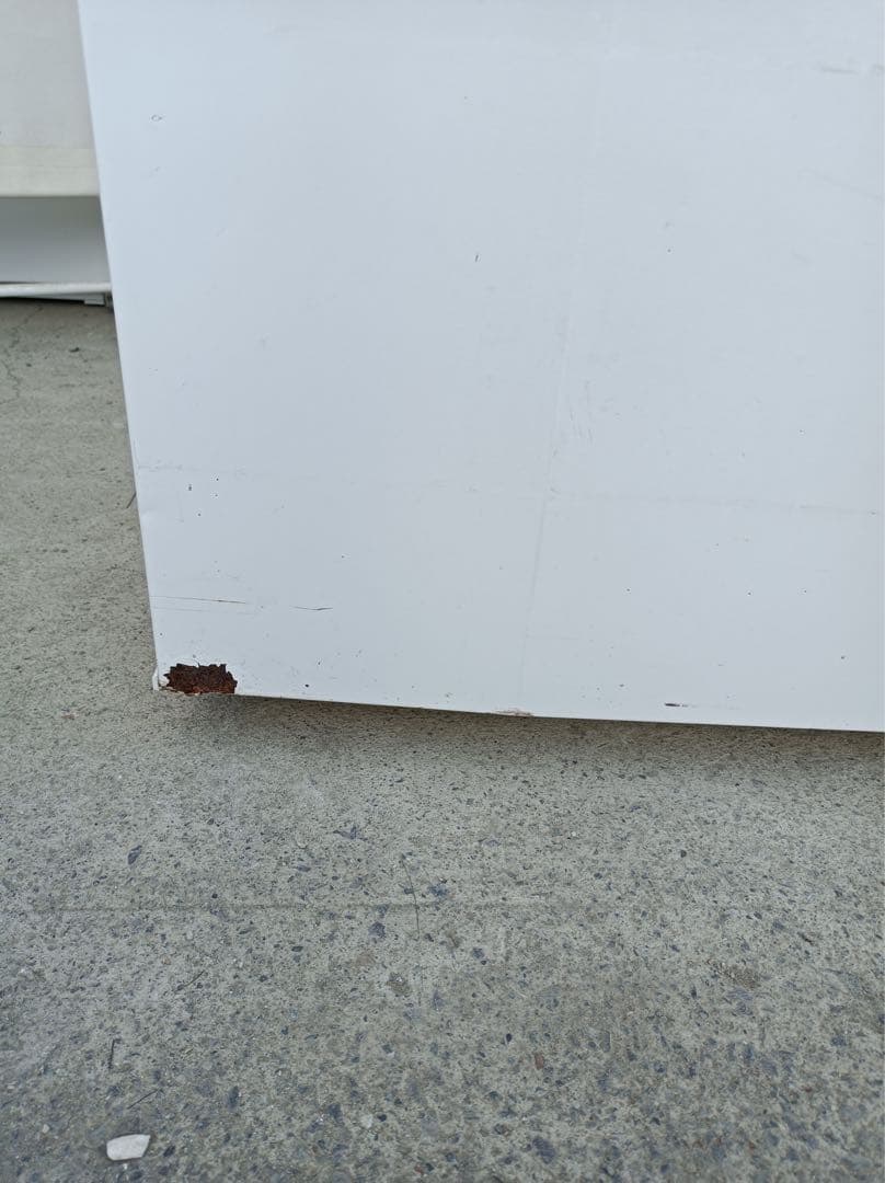 八6744【配送設置料金込み】DAIREI 冷凍庫 472L SD-521