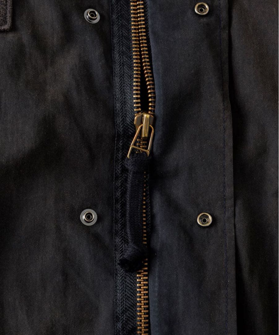 【25FWモデル】フリークスストア / フェード加工 M65 LINER SET