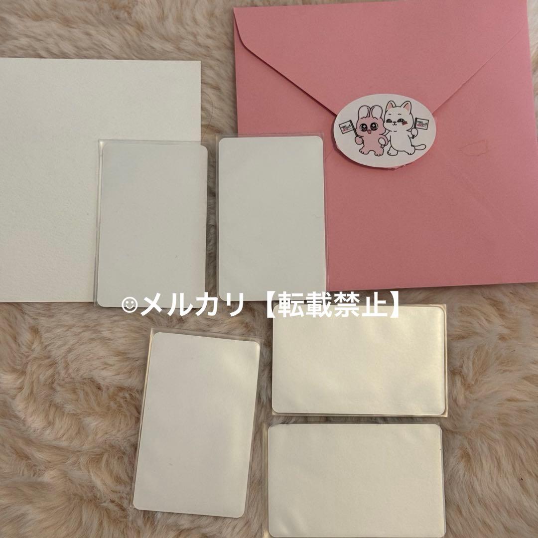 ASTRO チャウヌ VISIT KOREA YEAR トレカセット