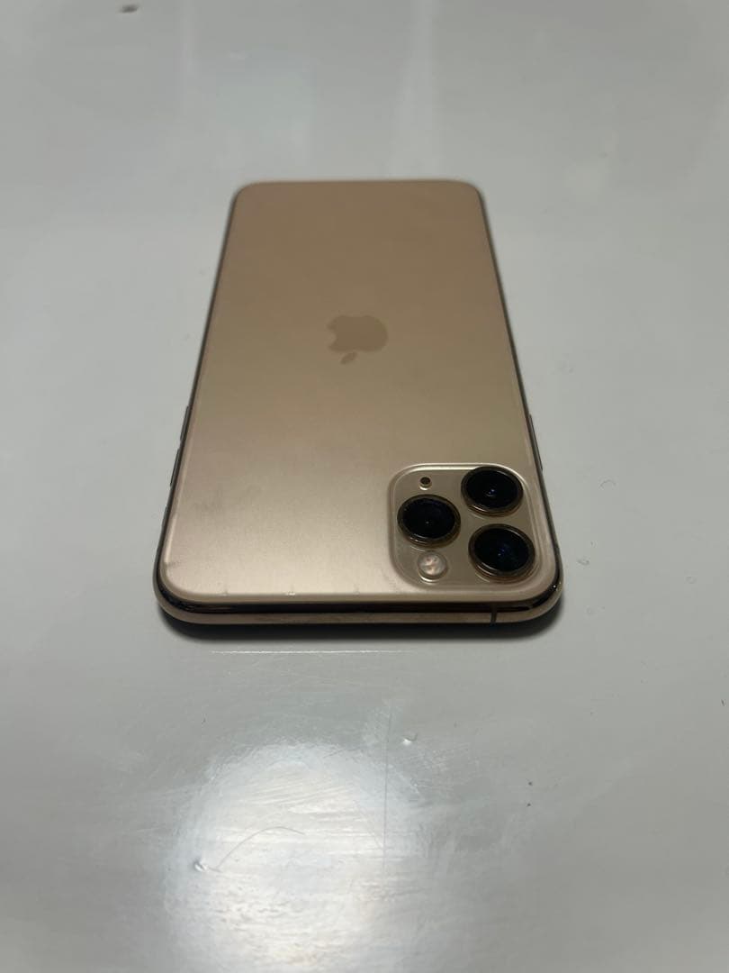 iPhone11 Pro Max 256GB 美品　バッテリー新品交換済み