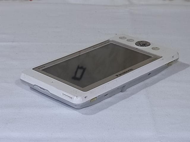 Panasonic Viera ポータブルテレビSV-ME850V