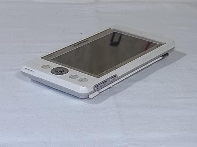 Panasonic Viera ポータブルテレビSV-ME850V