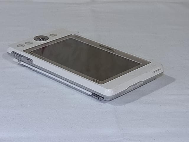 Panasonic Viera ポータブルテレビSV-ME850V