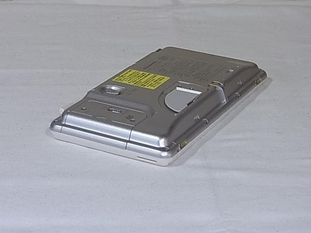 Panasonic Viera ポータブルテレビSV-ME850V