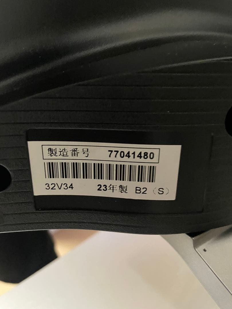 東芝/REGZA/2023年製液晶テレビ