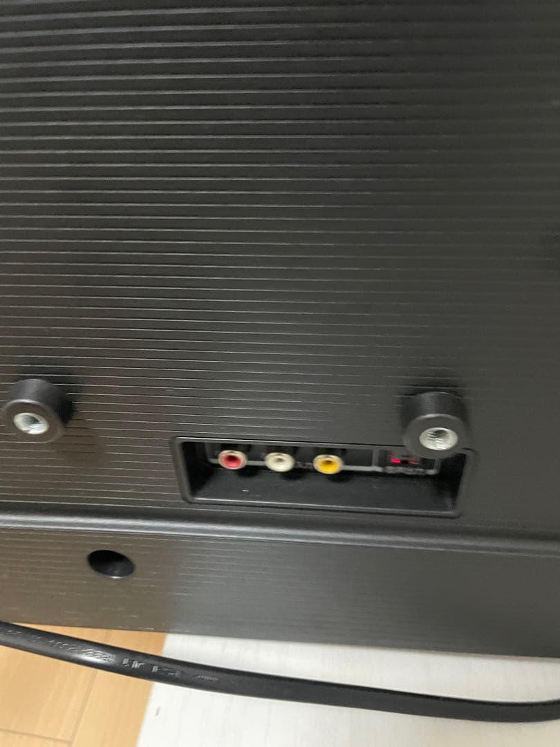 東芝/REGZA/2023年製液晶テレビ