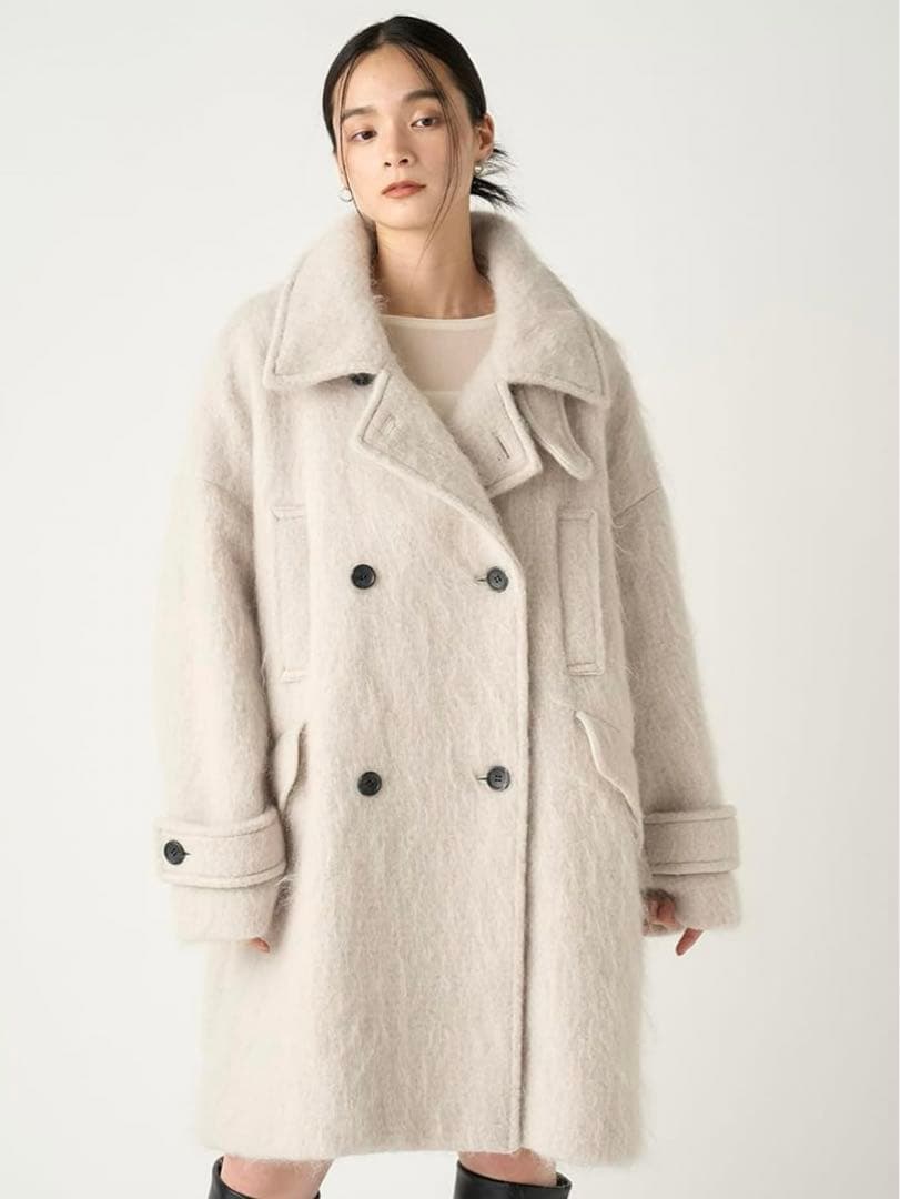 バルマカンハーフコート