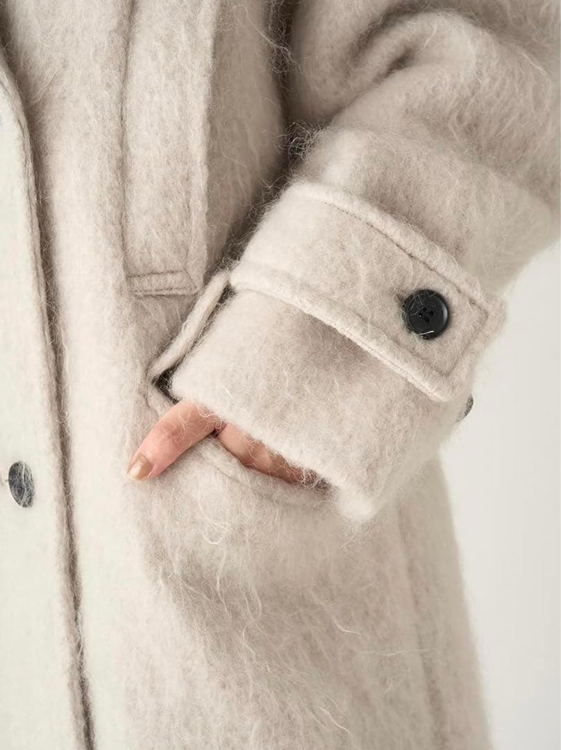 バルマカンハーフコート