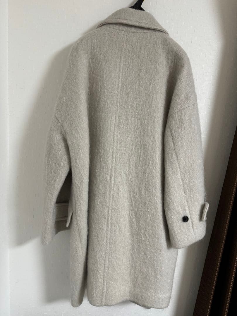 バルマカンハーフコート