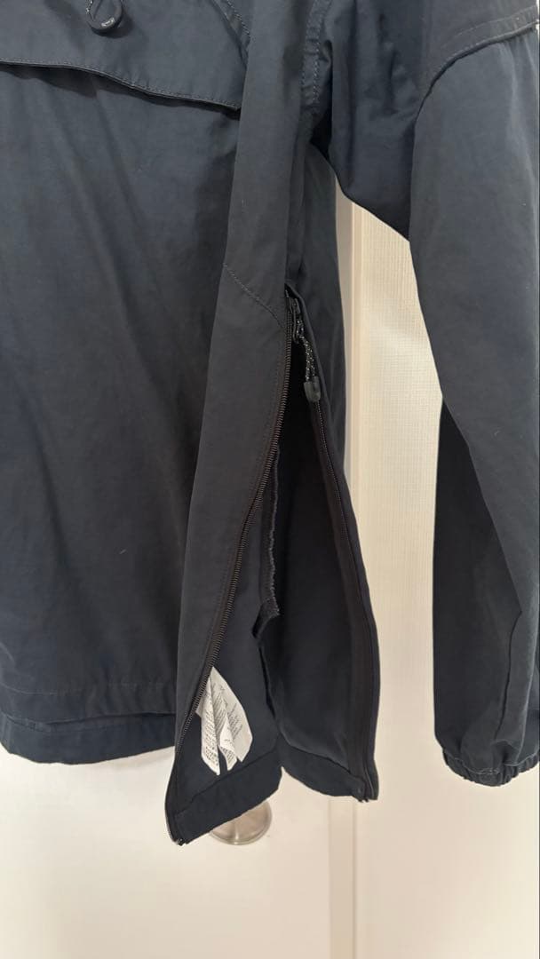 ジャケット・アウター OAKLEY Fgl Cpn Stroke Anorak 2.7 XXL