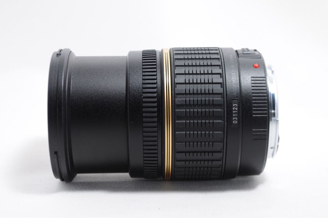 明るい写真もボケも撮れる❤タムロン 17-50mm DiⅡ A16キヤノン用