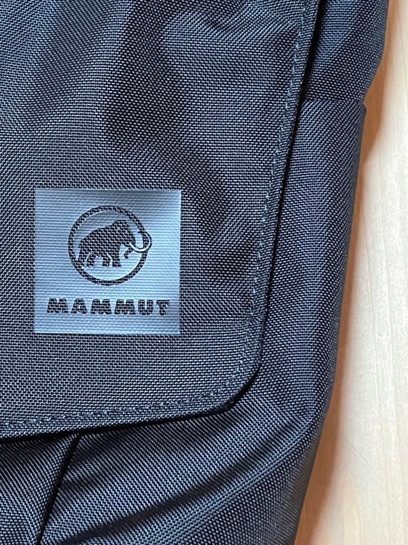 【未使用品】マムート エクセロン Xeron Messenger 14