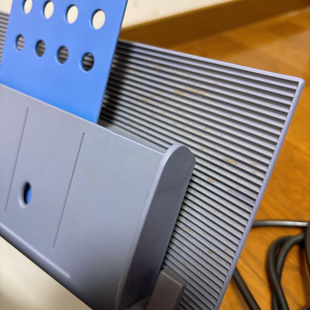 【訳あり】ALPS MD-5500 マイクロドライプリンタVD