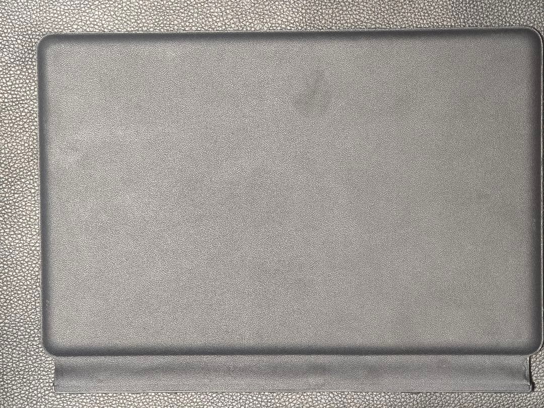 純正 Galaxy tab S7 S8 keyboard