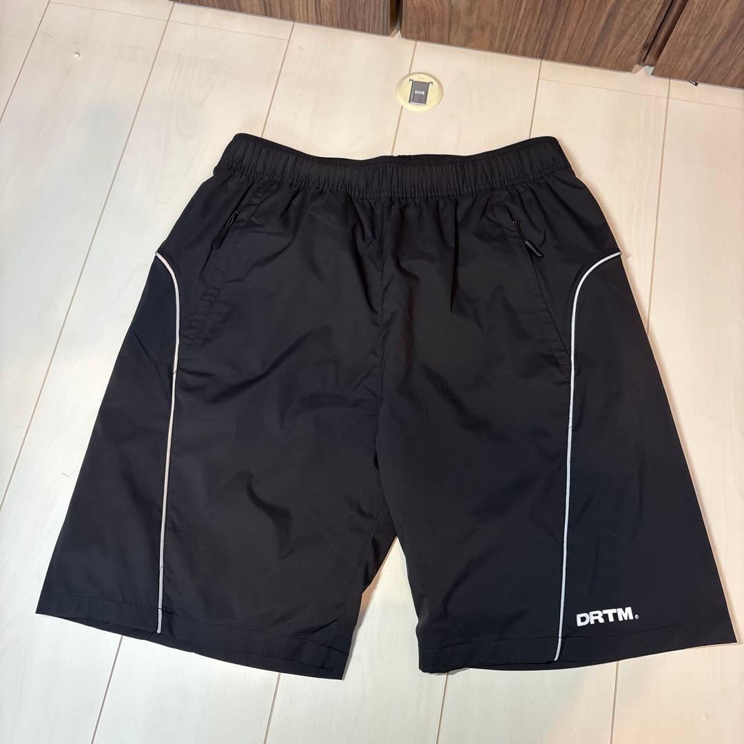 dreamteam セットアップ ジャケット　ショーツ