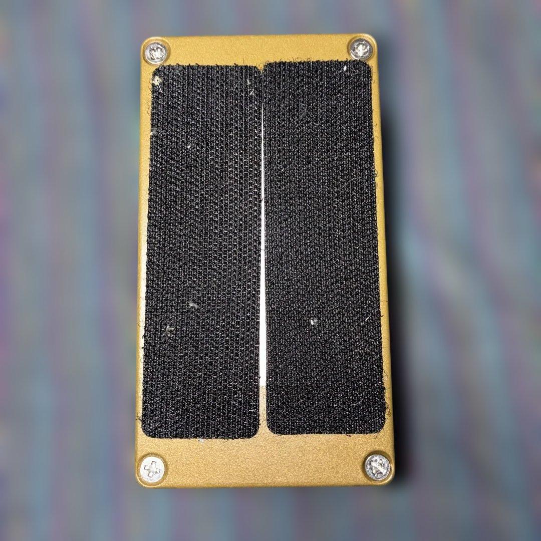 ギター EarthQuaker Devices Hoof Fuzz