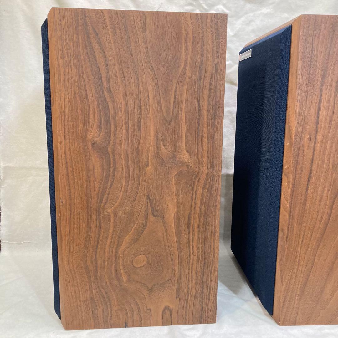 JBL 4307 スピーカー ペア 2WAY スタジオモニター 音出し確認済