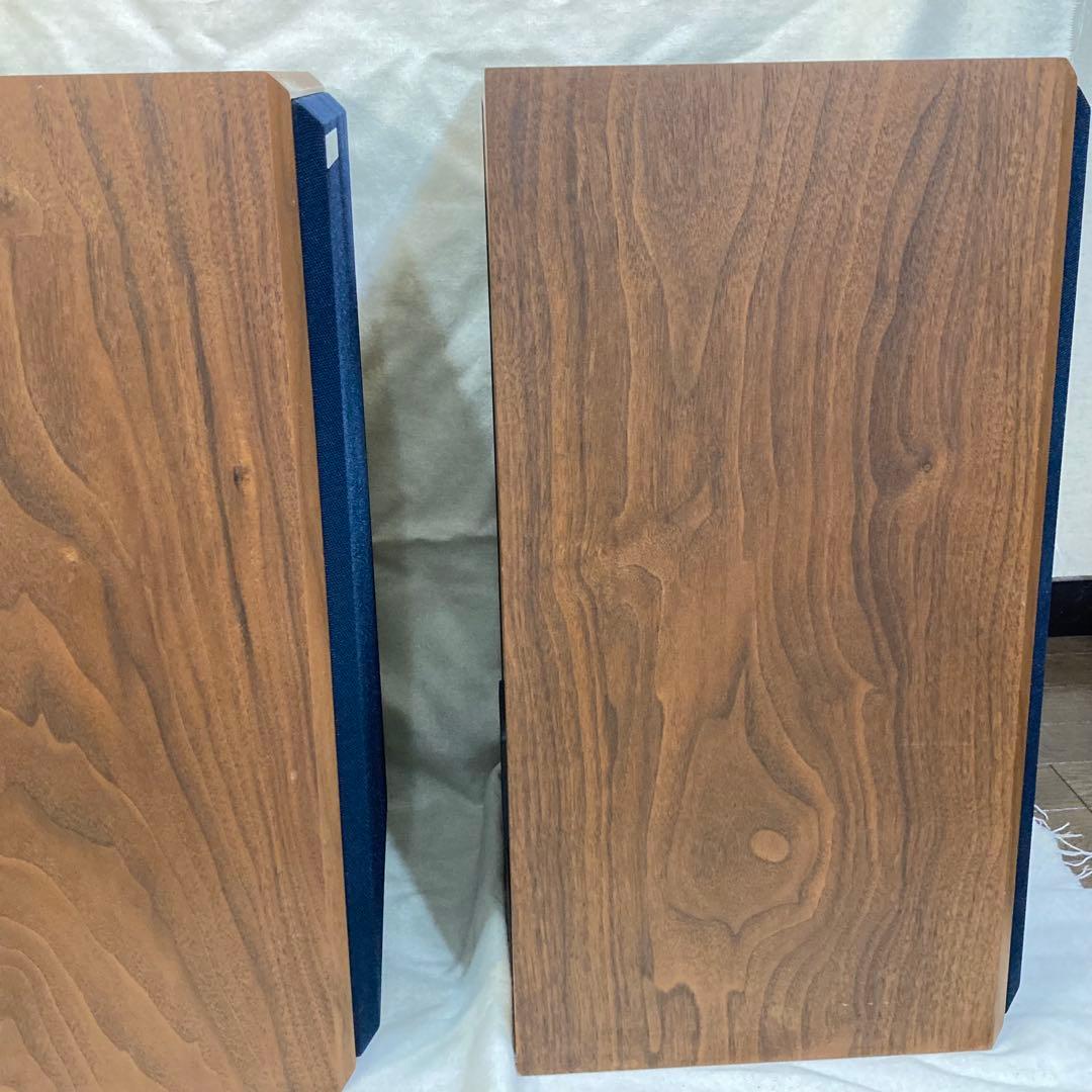 JBL 4307 スピーカー ペア 2WAY スタジオモニター 音出し確認済