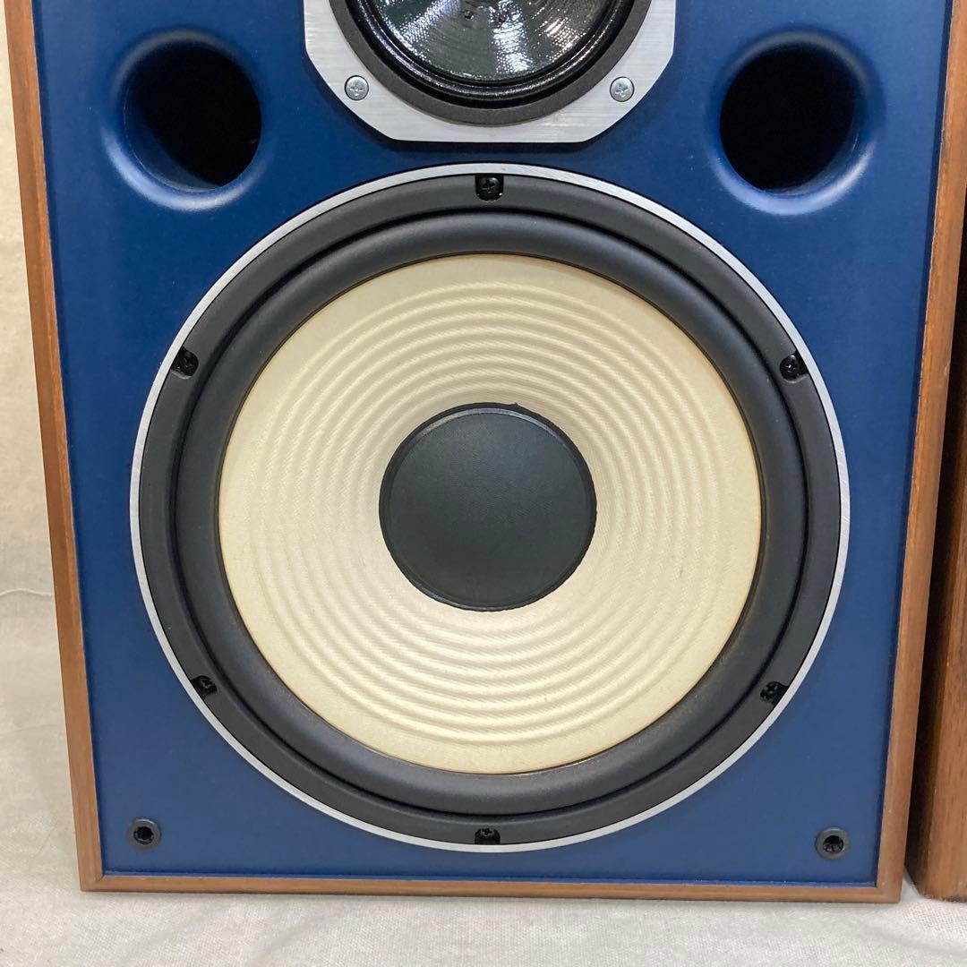 JBL 4307 スピーカー ペア 2WAY スタジオモニター 音出し確認済