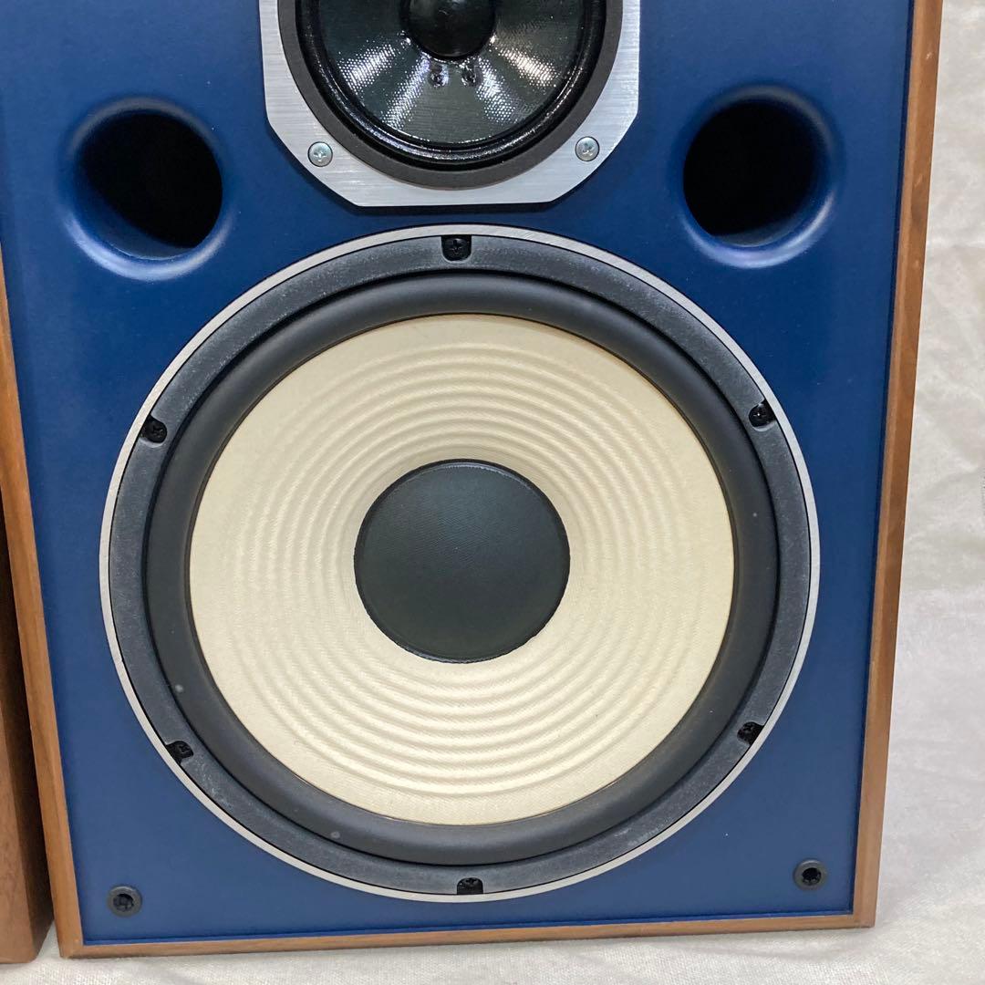 JBL 4307 スピーカー ペア 2WAY スタジオモニター 音出し確認済