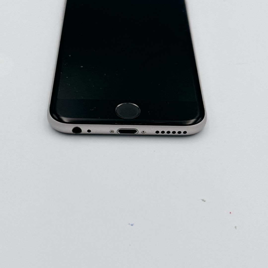 【概ね美品】iPhone6s iOS15.3.1 64GB バッテリー88%