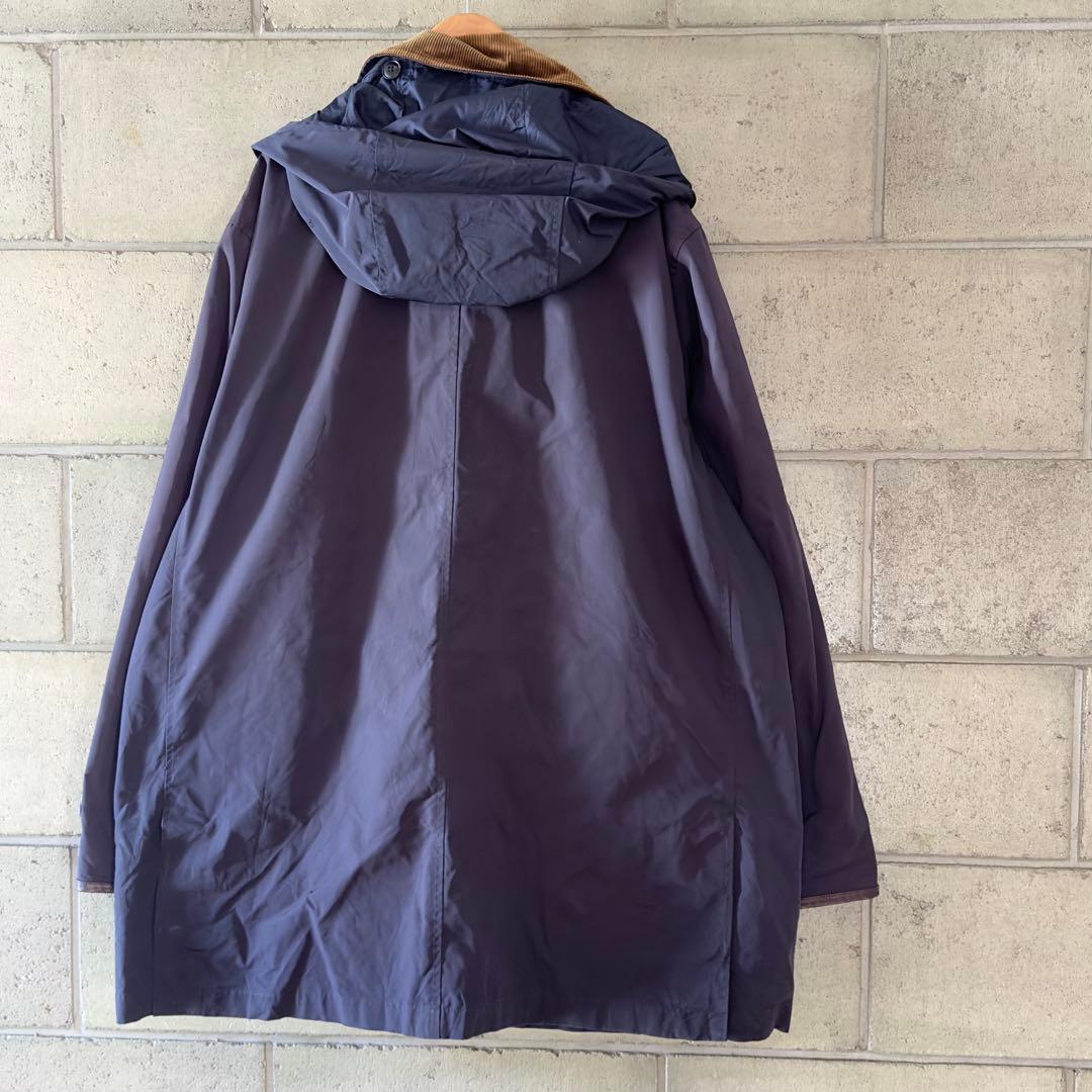 【VINTAGE】サンフェード 90’s 希少ラルフ アウター