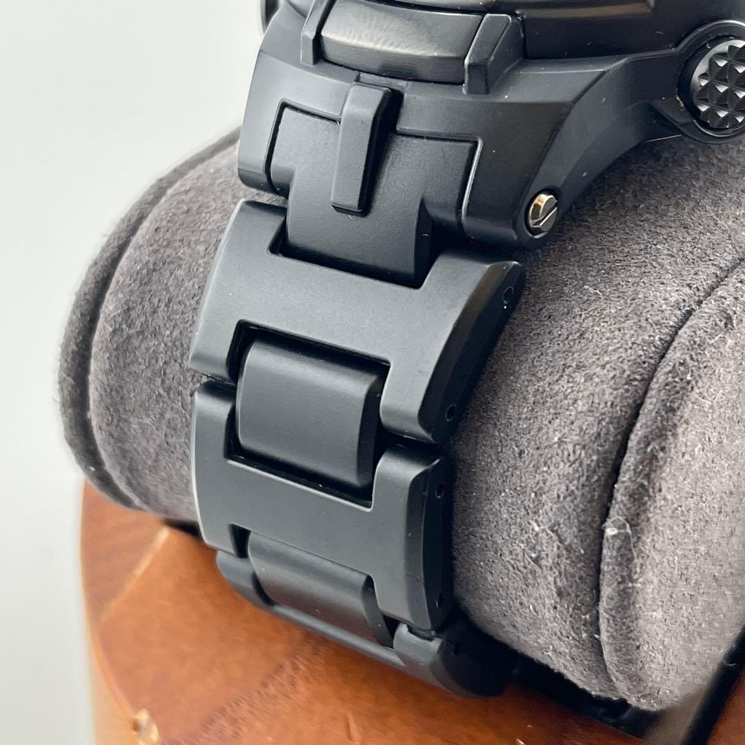 【希少】　カシオ　プロトレック　PRW-3100FC 箱付　保証書付