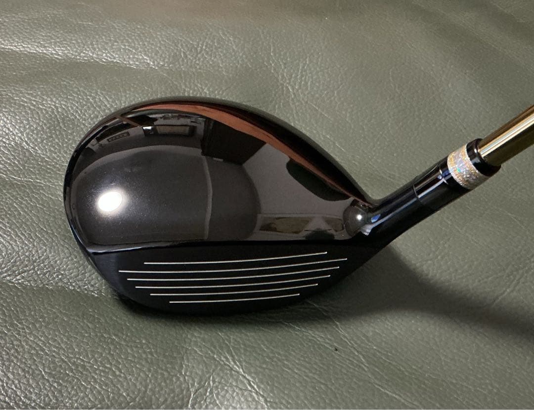 リンクス 5W, U2, U3, U4 ,U5,の5本セットFlex-R