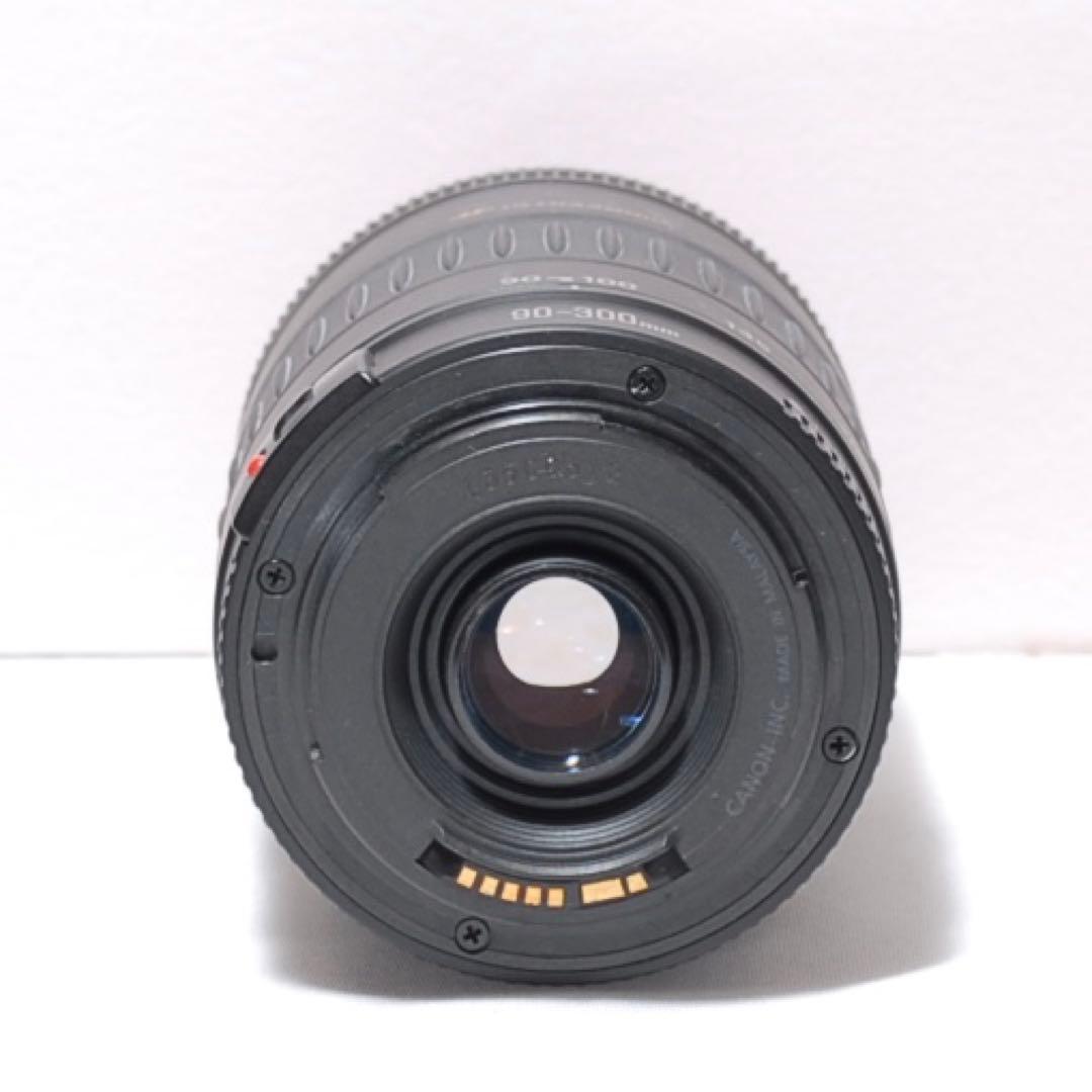 超望遠レンズデビューに✨Canon Kiss X50✨シングルレンズ✨入門モデル