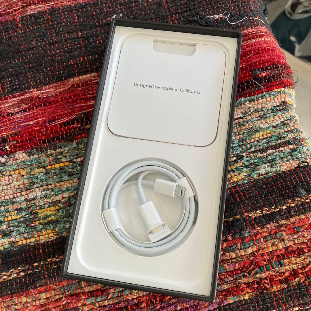 スマートフォン本体 iPhone 12 Pro Max 256GB