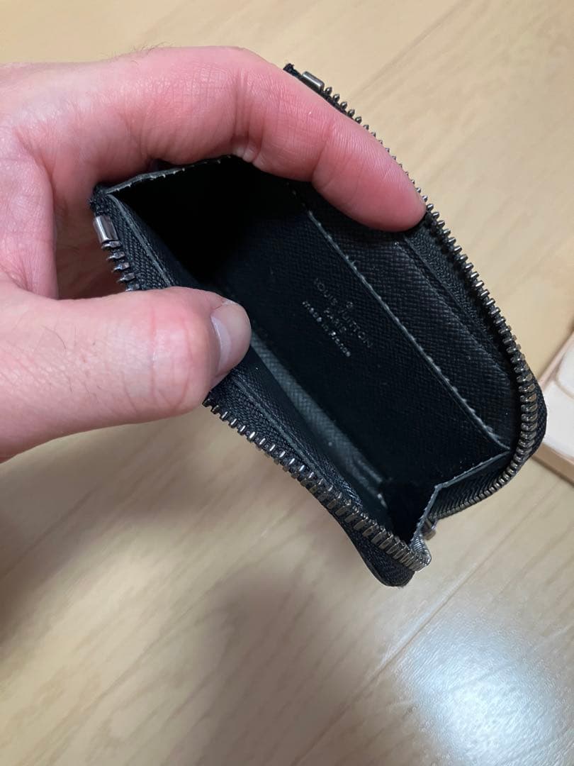 Louis Vuitton ケース　M63536