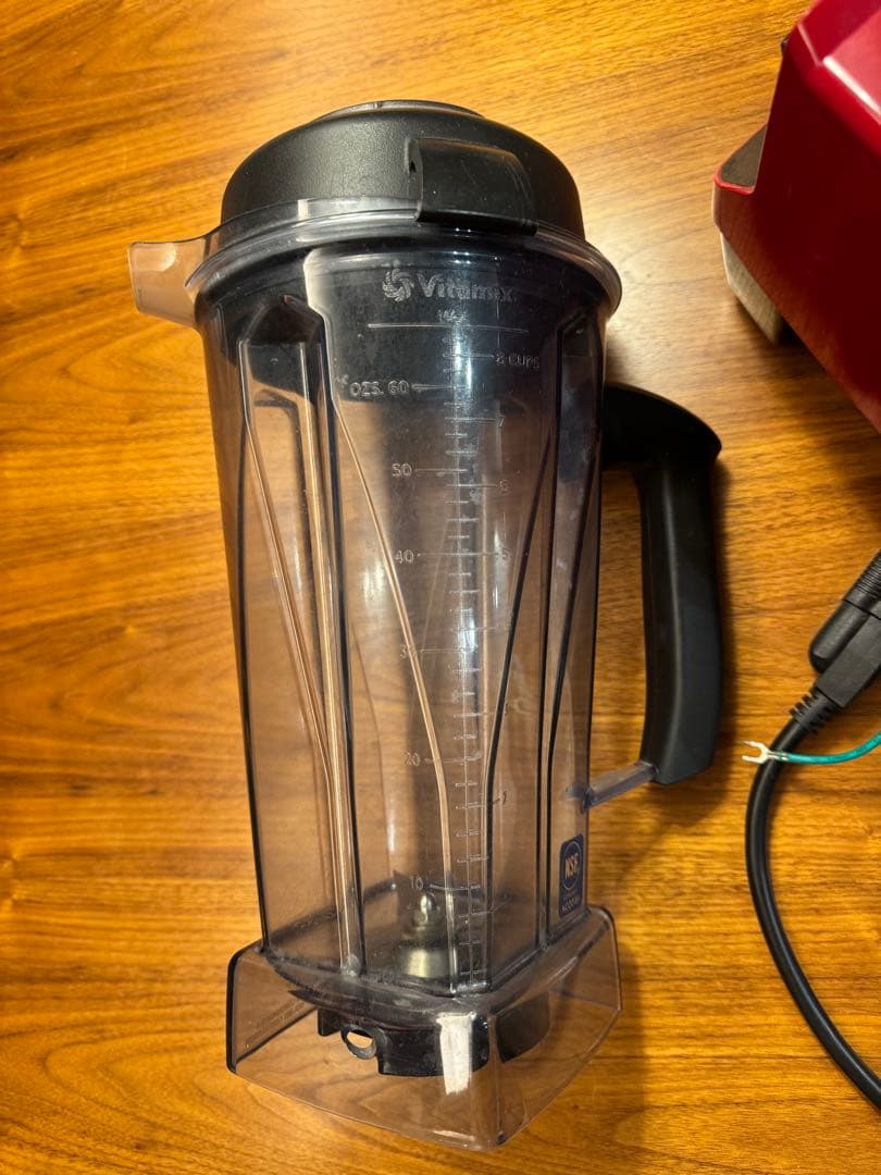 VITA-MIX CORP ミキサー