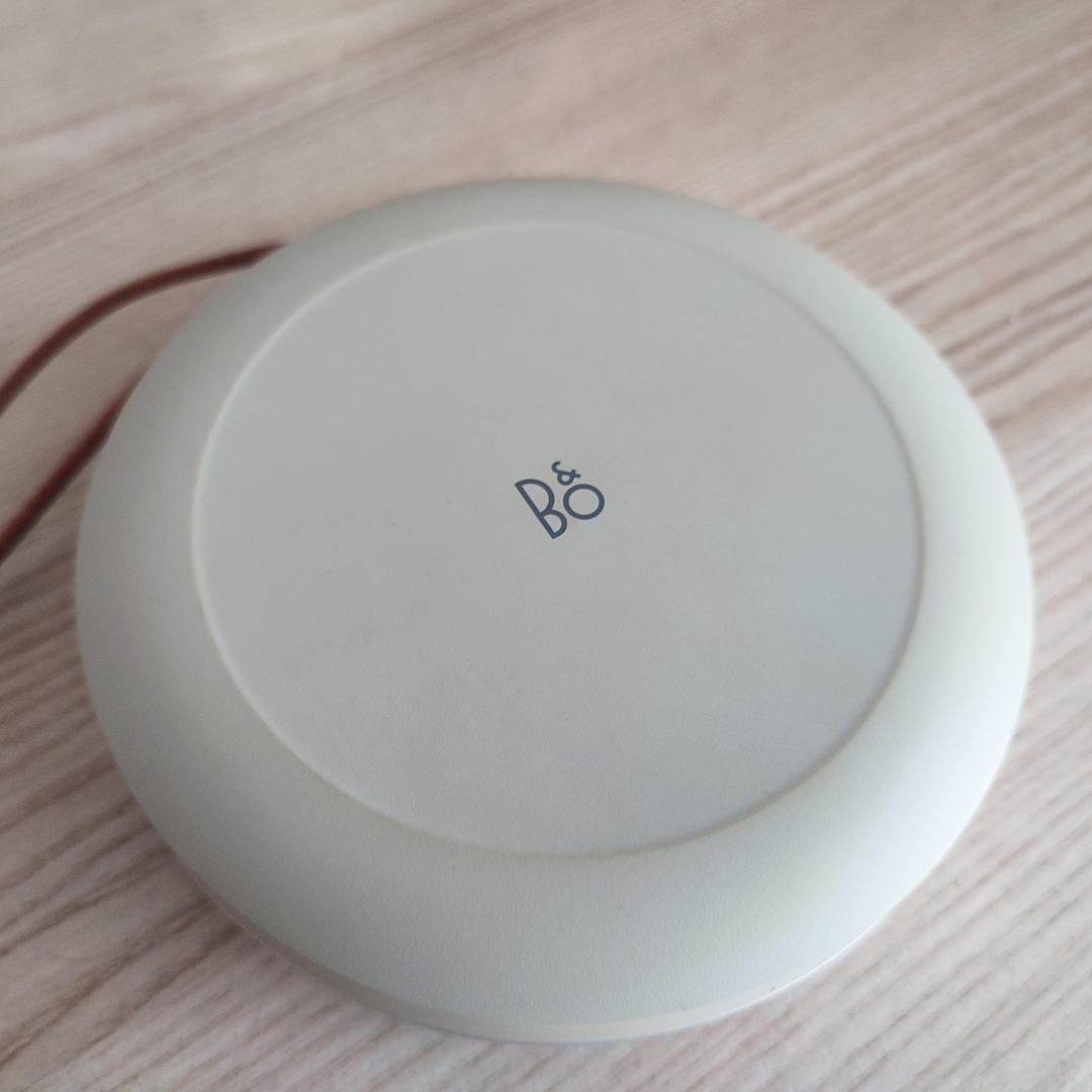 B&O スピーカー Beosound A1 2nd グレーミスト Olufsen